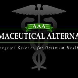 AAA Pharmaceutical Alternatives