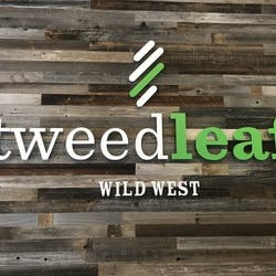Tweedleaf Wild West