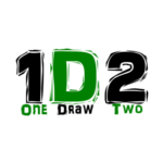 One Draw Two