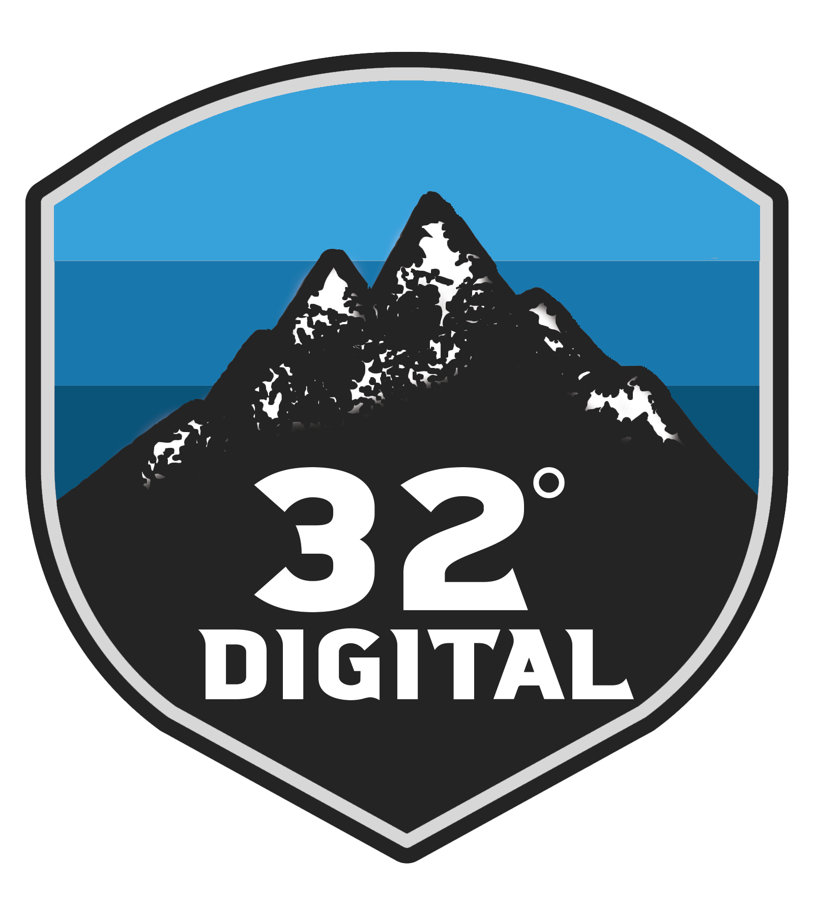 32° digital