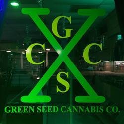 Green Seed Cannabis Company llc