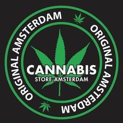 Cannabis Store Amsterdam Salou (CBD Only)