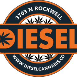 Diesel Cannabis Dispensary