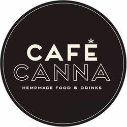 CafÃ© Canna