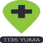 1136 Yuma