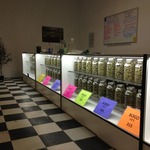 OG and OZ(1605 W. 1st,Santa Ana, Unit C)