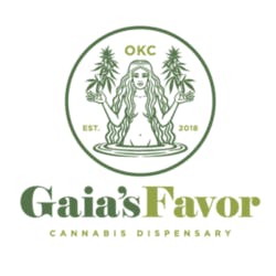 Gaia's Favor