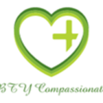 BTY Compassionate Red Rock