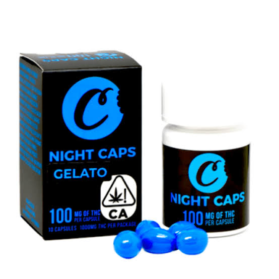 Night Caps