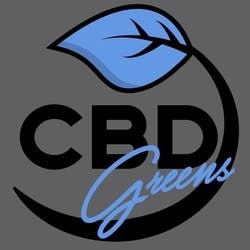 CBD Greens