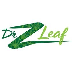 Dr Z Leaf - Memorial