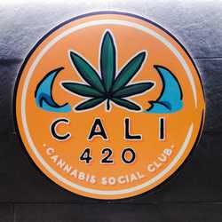 Cali 420 Benidorm