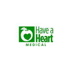 Have a Heart CC - Monroe 