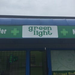 Green Light District
