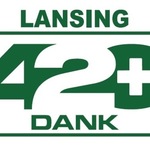 420 Dank - Lansing 