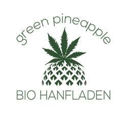 Green Pineapple