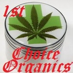 1ST CHOICE ORGANICS