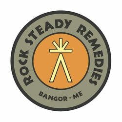 Rock Steady Remedies