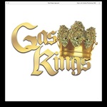 GAS Kings LA $35 CAP
