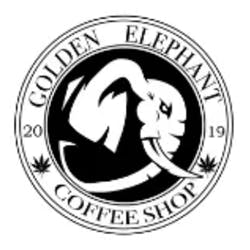Golden Elephant Coffee Shop (CBD only)