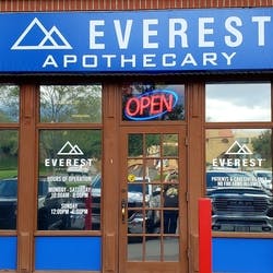 Everest Apothecary - North East Heights