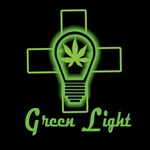 Las Vegas Green Light