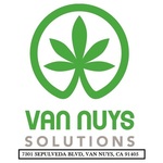 30CAP - Van Nuys Solutions