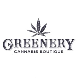 Greenery Cannabis Boutique