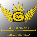 Golden Meds - Recreational 21+