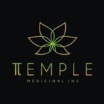 Temple Medicinal - Oshawa