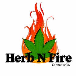 Herb N Fire Dispensary (Coming Soon)