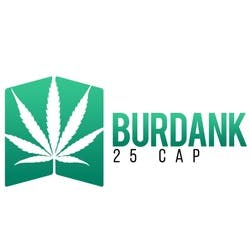 Burdank Blvd