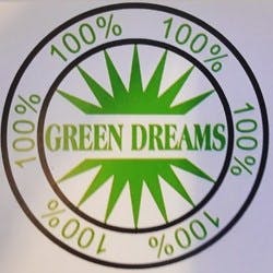 Green Dreams