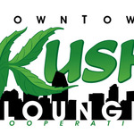 DOWNTOWN KUSH LOUNGE