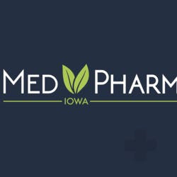 MedPharm Iowa - Sioux City
