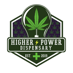Higher Power Dispensary