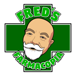 Fred's Farmacopia