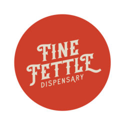 Fine Fettle Dispensary Newington