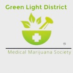 Green Light District