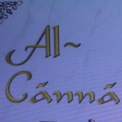 AL-CANNA