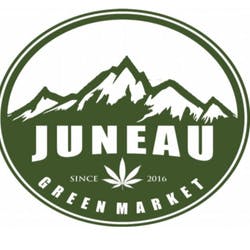 Juneau Green Market