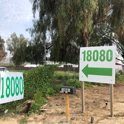 Elsinore Greens