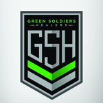 Green Soldiers Healers
