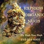 Express Organic Nugs