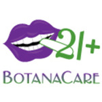 BotanaCare 21+ -Adult Use