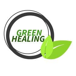Green Healing