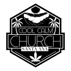 Cool Calm Church - Santa Ana