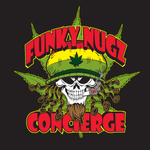 Funky Nugz Concierge