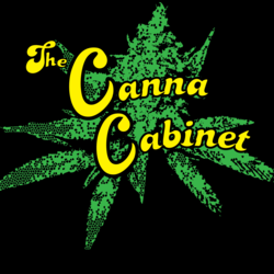 Canna Cabinet