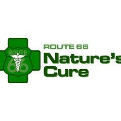 Route 66 Nature's Cure